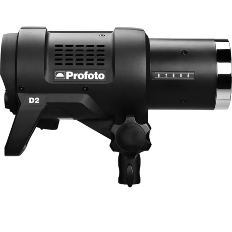 Profoto D2 500Ws